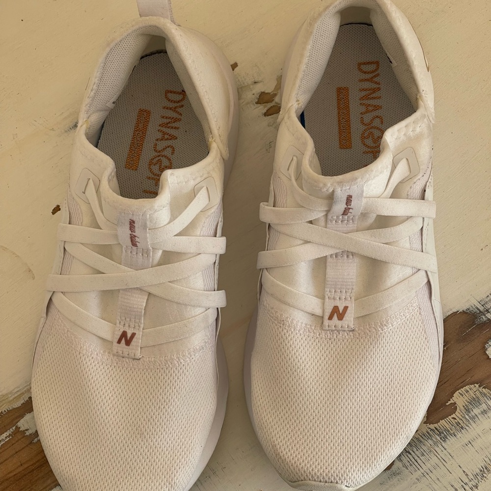 New Balance Soft Sneakers